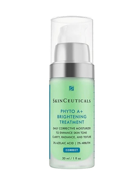 SkinCeuticals Phyto A+ Crema Idratante Illuminante Trattamento Illuminante 30ml donna