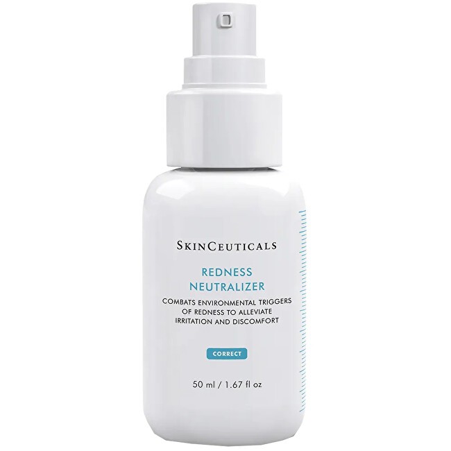 SkinCeuticals Crema leggera neutralizzante di rossori 50ml donna