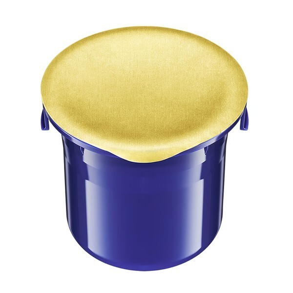 Shiseido Ricarica per crema rassodante intensiva Vital Perfection Uplifting and Firming Advanced Cream 50ml donna
