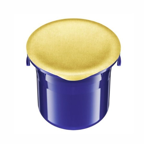 Shiseido Ricarica per crema notte lifting e rassodante Vital Perfection Overnight Firming Treatment 50ml donna
