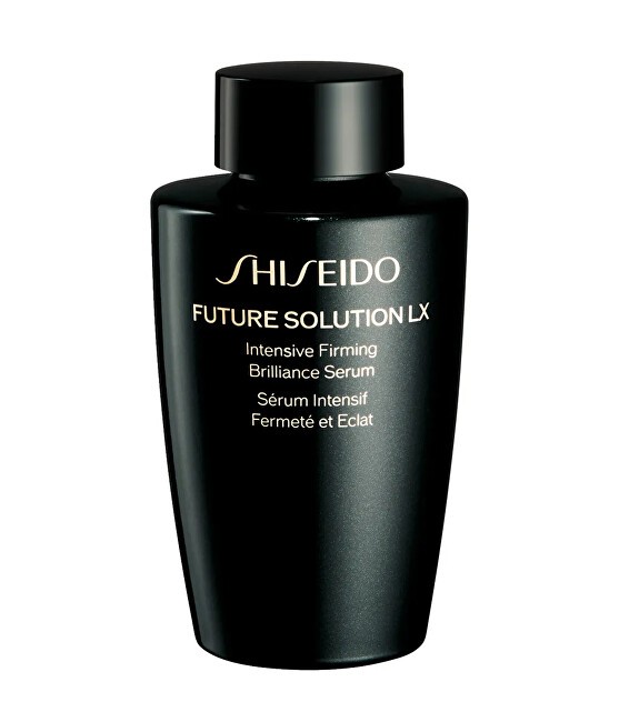 Shiseido Ricarica siero rassodante intensivo Future Solution LX Brilliance 50ml donna