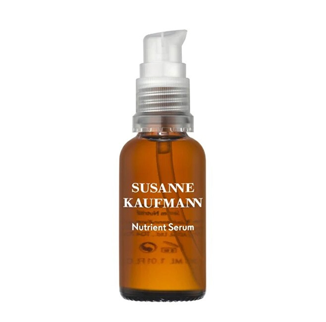 Susanne Kaufmann Siero Nutriente 30ml donna