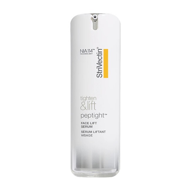 StriVectin Siero lifting viso Peptight™ Tighten & Lift 30ml donna