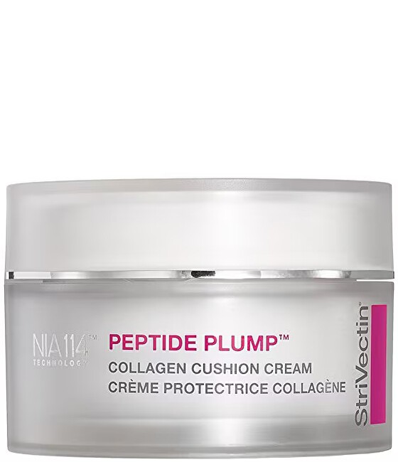 StriVectin Crema ringiovanente per la pelle Peptide Plump Collagen Cushion Cream 50ml donna
