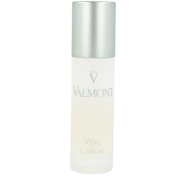 Valmont Siero viso rivitalizzante Vitality Vital B. Serum 30ml donna