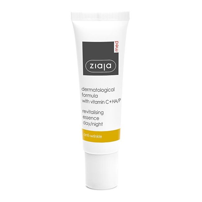 Ziaja Essenza Rivitalizzante 30ml donna