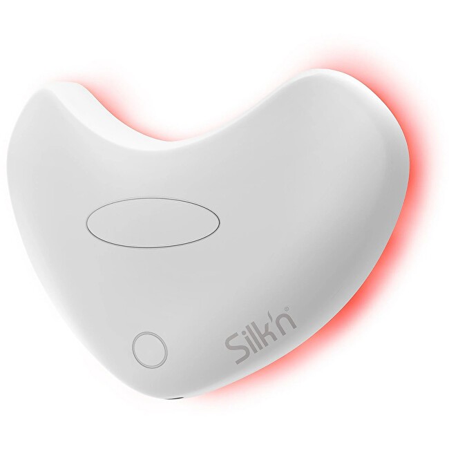 Silk'n Maschera labbra a LED LumiLips donna