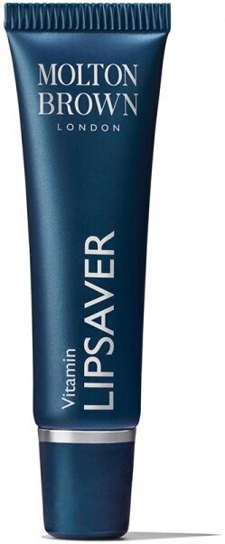 Molton Brown Balsamo labbra vitaminico Lipsaver 10ml uomo