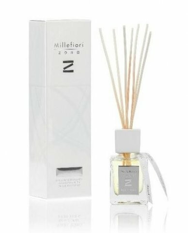 Millefiori Milano Diffusore di aromi Zona Legni & Spezie 100ml unisex
