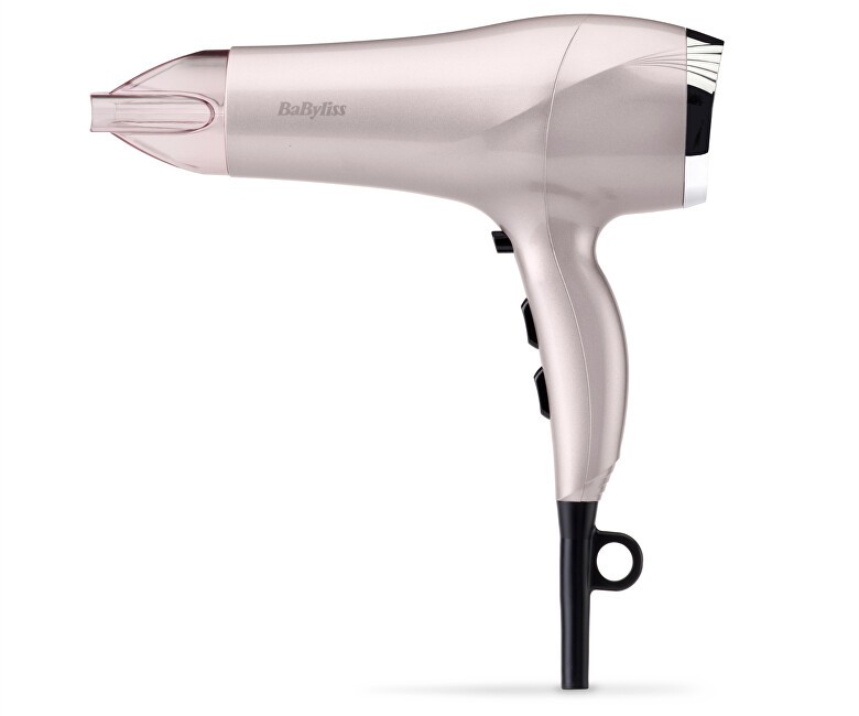 BaByliss Asciugacapelli D781E donna