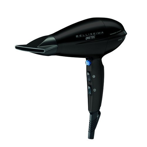 Bellissima Asciugacapelli professionale professionale con motore potente 11463 Professional P11 2300 Imetec unisex