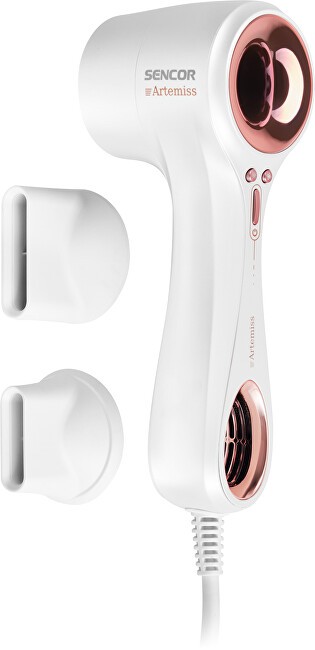 Sencor Asciugacapelli Artemiss SHD 9000RS donna