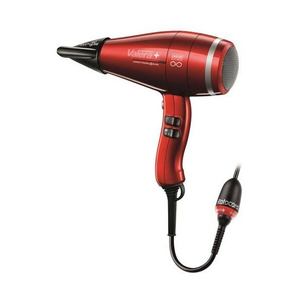 Valera Asciugacapelli professionale Swiss Power4ever eQ RC D 000092430 donna