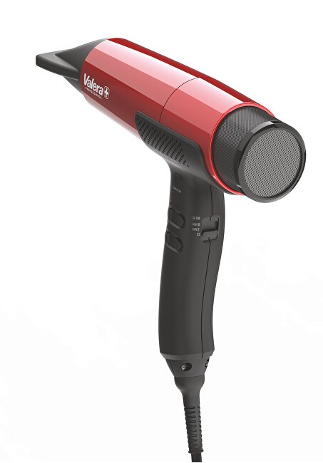 Valera Asciugacapelli MatrixCare AI Metallic Red donna