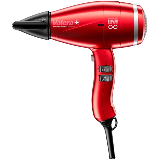 Valera Asciugacapelli Swiss Nano 9400 Plus donna
