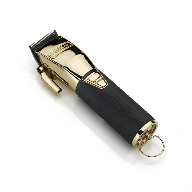 BaByliss PRO Tagliacapelli professionale Boost+ Gold FX8700GBPE uomo