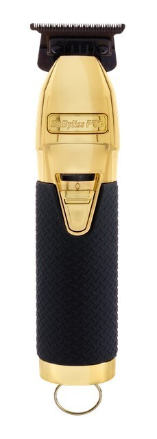 BaByliss PRO Tagliacapelli professionale Boost+ Gold FX7870GBPE uomo