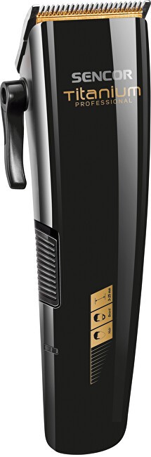 Sencor Tagliacapelli SHP 8400BK uomo