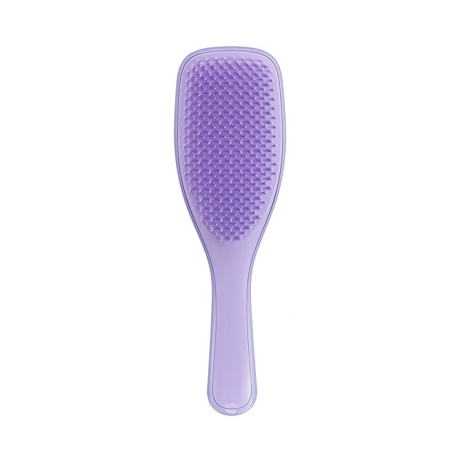 Tangle Teezer Spazzola per capelli Ultimate Detangler Thick & Curly Purple Passion donna