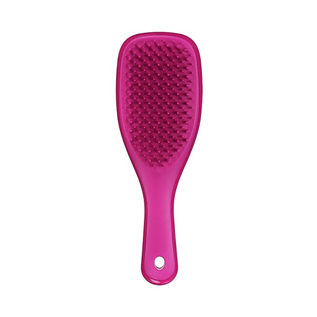 Tangle Teezer Mini spazzola elettrica Ultimate Detangler Lampone donna