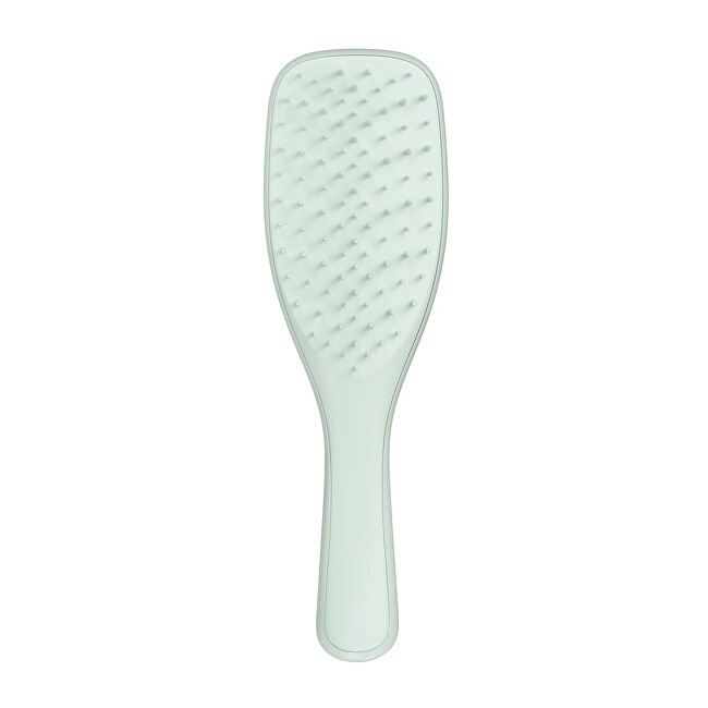 Tangle Teezer Spazzola per capelli Ultimate Detangler Extra Delicate in Eucalipto Verde donna