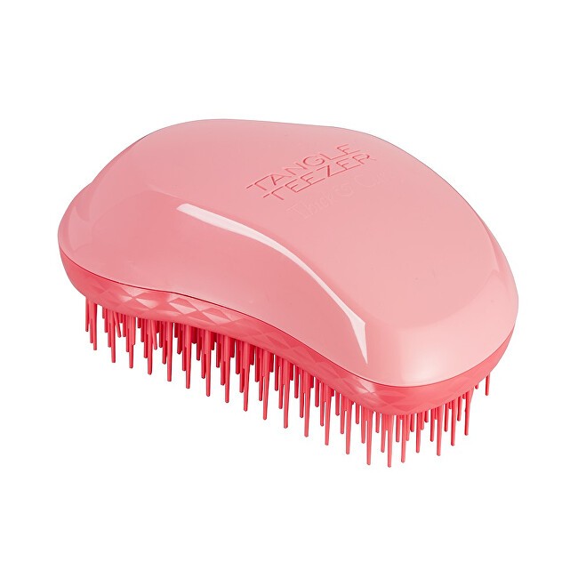 Tangle Teezer Pennello per capelli originale Duo per rossetto spesso e riccio donna