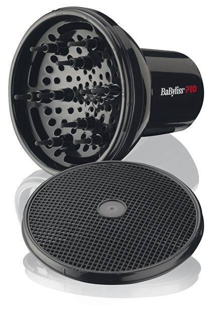 BaByliss PRO Diffusore universale per asciugacapelli BABD05E donna