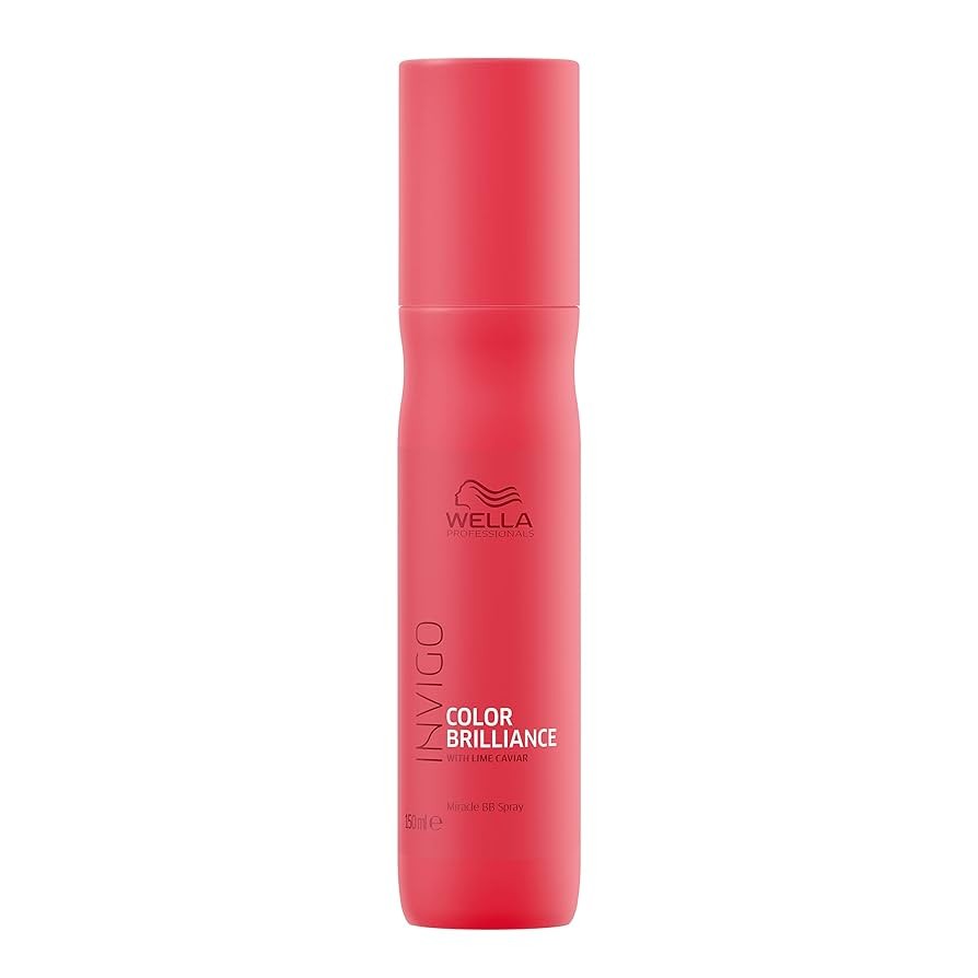 Wella Professionals INVIGO COLOR BRILLIANCE miracle BB spray 150ml unisex
