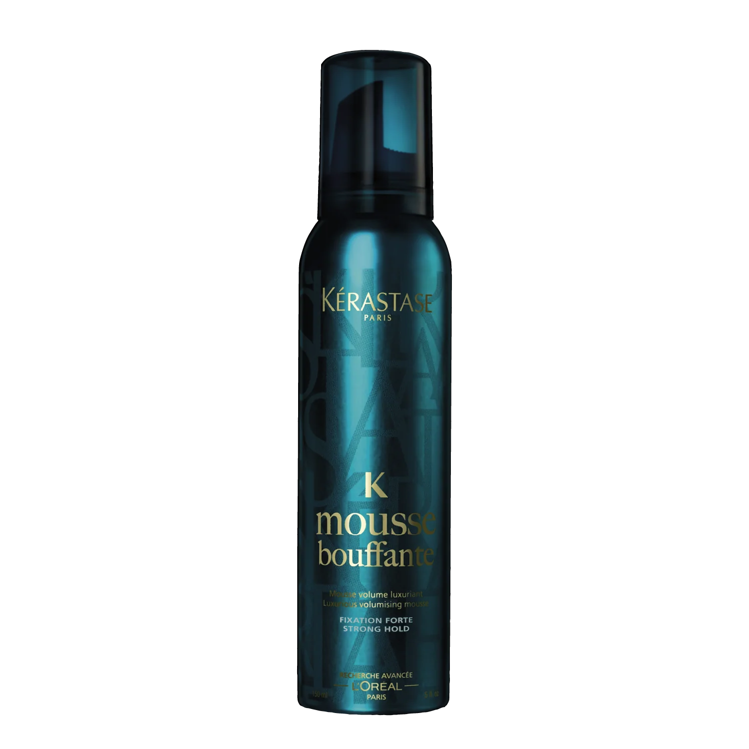 Kérastase Couture Styling Mousse Bouffante mousse per capelli per una forte fissazione 150ml donna
