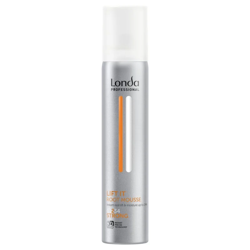 Londa Professional Lift It Root Mousse 200ml