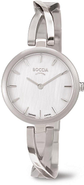 Orologio Boccia Titanium Dress 3239-01