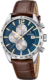 Orologio Festina Timeless Chronograph 16760/7