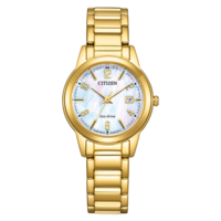 Orologio Citizen Eco-Drive FE1241-71X