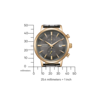 Orologio Citizen Eco-Drive CA7067-11H