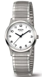 Orologio Boccia Titanium 3287-01