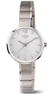 Orologio Boccia Titanium Trend 3308-01