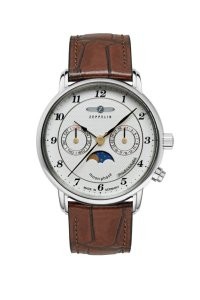 Orologio Zeppelin Friedrichshafen 8537-1