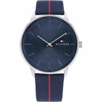 Orologio Tommy Hilfiger Hendrix 1791844