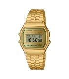 Orologio Casio Vintage A158WEGV-9AEF
