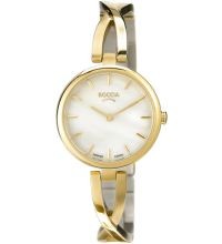 Orologio Boccia Titanium Dress 3239-03