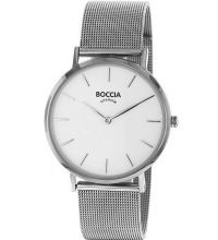 Orologio Boccia Titanium Superslim 3273-09