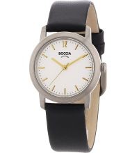 Orologio Boccia Titanium 3291-02