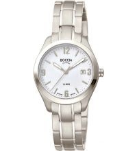 Orologio Boccia Titanium 3317-01