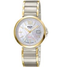 Orologio Boccia Titanium 3332-02