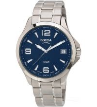 Orologio Boccia Titanium Sport 3591-02