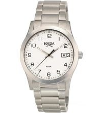 Orologio Boccia Titanium 3619-01