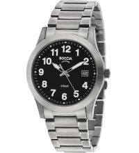 Orologio Boccia Titanium 3619-03