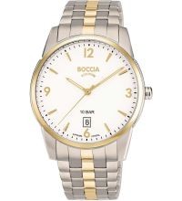 Orologio Boccia Titanium 3632-01