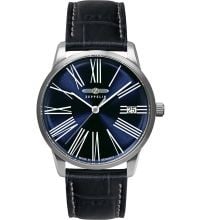 Orologio Zeppelin Flatline 8345-5