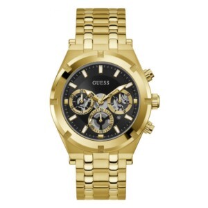 Orologio Guess Continental GW0260G2